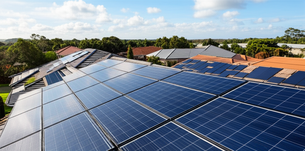 Our Journey to 100% Renewable Energy