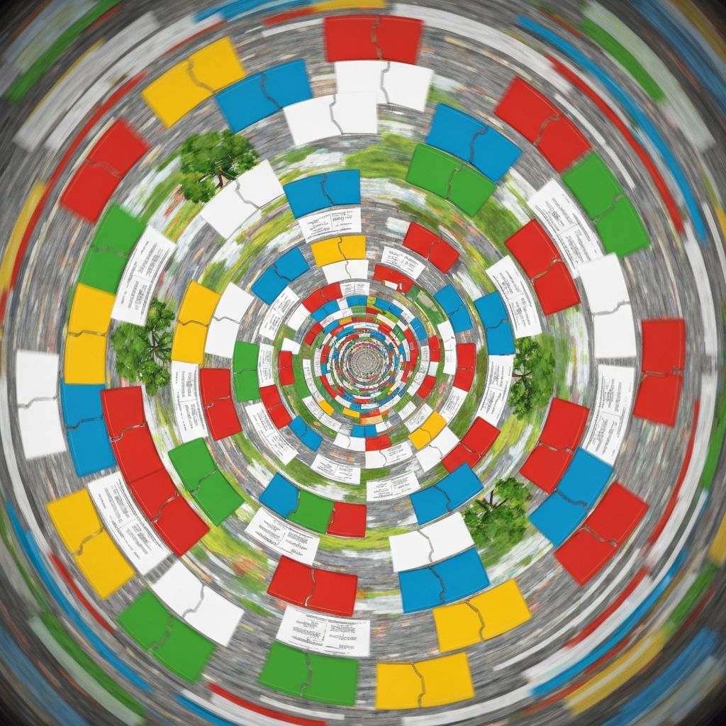 Vote Our Planet: 2024 Climate Action